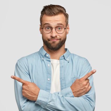 Hope is not a strategy.